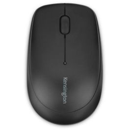 Kensington Ratón Pro Fit Inalámbrico Negro - Ergonómico, Wi-Fi