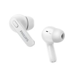 Philips Auriculares Inalambricos Tat2206 Wt 00 Blanco