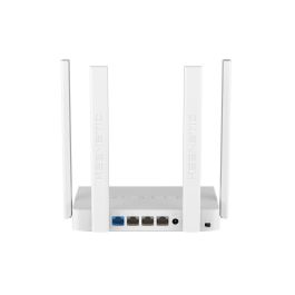 Router Keenetic KN-3013-01-EU Blanco Ethernet LAN Wi-Fi