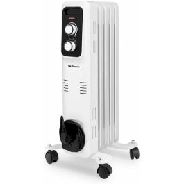 Radiador de Aceite Orbegozo RL 2000/ 3 Potencias/ 2000W/ 9 Elementos Caloríficos Precio: 83.235900484. SKU: B1AF5VFMTE