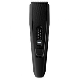 Philips HC3510-15 Cortapelos con Cable, 2 Accesorios, Mango Ergonómico, Cuchillas Acero Inoxidable Philips HC3510-15 Cortapelos con Cable, 2 Accesorios, Mango Ergonómico, Cuchillas Acero Inoxidable