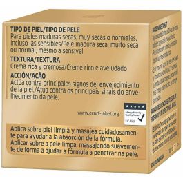 Diadermine EXPERT REJUVENECEDOR Crema de Día Antiedad Piel Madura y Exigente Reafirmante y Regeneradora Mujer 50 ml Diadermine EXPERT REJUVENECEDOR Crema de Día Antiedad Piel Madura y Exigente Reafirmante y Regeneradora Mujer 50 ml