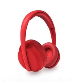 Energy Sistem Auriculares Hoshi Eco Red Bluetooth Inalámbricos 457557 Precio: 21.49999995. SKU: B1BSSD2B5L