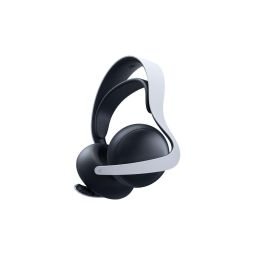 Auriculares con Micrófono Gaming Sony Pulse Elite Blanco
