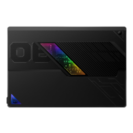 ASUS ROG Flow Z13 GZ302EA-RU008W - Ordenador Portátil Gaming de 13.4" 2.5K 180Hz (AMD Ryzen Al Max+ 395, 32GB RAM, 1TB SSD, Radeon 8060S, Windows 11 Home) Negro - Teclado QWERTY español ASUS ROG Flow Z13 GZ302EA-RU008W - Ordenador Portátil Gaming de 13.4" 2.5K 180Hz (AMD Ryzen Al Max+ 395, 32GB RAM, 1TB SSD, Radeon 8060S, Windows 11 Home) Negro - Teclado QWERTY español