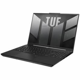 ASUS TUF607NURL109 Portátil Gaming TUF Gaming A16 Ryzen 5 7535HS RTX 4050 6GB RAM 16GB SSD 512GB 16'' Sin Windows