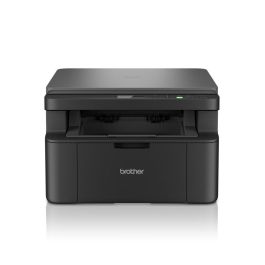 Brother DCP-L1640W Multifunción Láser Monocromo 3 en 1 con Impresora, Copia, Escáner y Conectividad WiFi