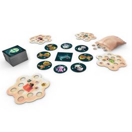 Juego Mesa Dream Catcher Pegi 4 Juego Mesa Dream Catcher Pegi 4