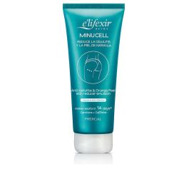 E'Lifexir Crema Anticelulítica Minucell 200 ml Tratamiento Corporal Reductor Piel de Naranja Precio: 13.78999974. SKU: B1B9G38ZHH