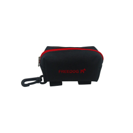 Freedog Dispensador Bolsas Air Negro Precio: 3.88999996. SKU: B1935WW4WR