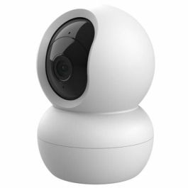 Trust IPCAM-2800 Cámara de Videovigilancia Wi-Fi 360° 3MP Visión Nocturna Detección Humana Alarma Intercom Control APP Precio: 29.49999965. SKU: B12P3WE78M