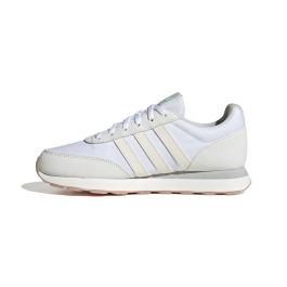 Zapatillas de Running para Adultos Adidas Run 60S 3.0 Blanco