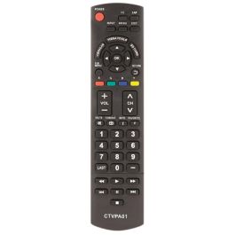 Mando a Distancia Universal para Panasonic TM Mando a Distancia Universal para Panasonic TM Precio: 6.50000021. SKU: S6502584