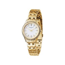 Reloj Mujer Pierre Cardin CF.0611.SE.G (Ø 30 mm) Precio: 97.68999977. SKU: B183VS3JCJ