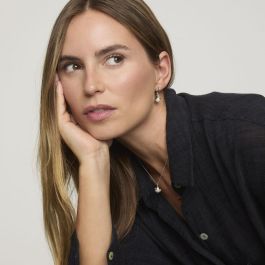 Collar Mujer Majorica 18163.01.2.N40.530.1