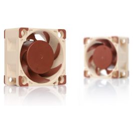Noctua NF-A4x20 PWM Fan - 40mmNF-A4x20 PWM, Computer case,