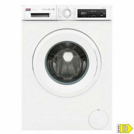 Lavadora NEWPOL NWT0610 59,7 cm 6 Kg 1000 rpm Lavadora NEWPOL NWT0610 59,7 cm 6 Kg 1000 rpm