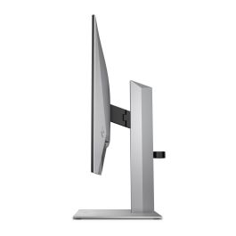 HP Z24q G3 Monitor QHD 23.8 Pulgadas (60.5 cm) con Precisión de Color Profesional y HDR 400, Ideal para Oficina Híbrida