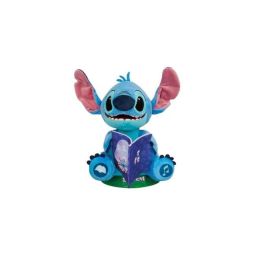 Muñeco stitch cuenta cuentos 25 cm con luces y sonidos, tiene 4 historias y 4 canciones ¡mueve su cuerpo y boca mientas habla o canta!