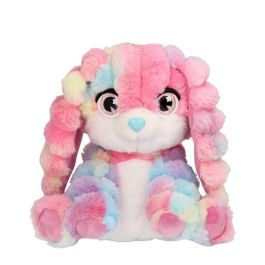 Peluche cotton cuties grande 30 cm ¡con un aroma tan dulce que parecen algodón de azúcar! - modelos surtidos Precio: 26.9951. SKU: B18YGZ4HMZ