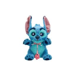 Imc Toys Stitch Peluche Cachorro Interactivo Baby Paws con Sonido, Bolsa Transportable, Chupete y Pilas AAA Incluidas +18 Meses Imc Toys Stitch Peluche Cachorro Interactivo Baby Paws con Sonido, Bolsa Transportable, Chupete y Pilas AAA Incluidas +18 Meses