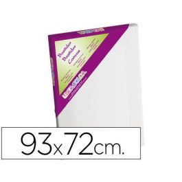 Bastidor Lidercolor 30F Lienzo Grapado Lateral Algodon 100% Marco Pawlonia 1,8x3,8 cm Bordes Madera 93x72 cm Precio: 21.283899878999996. SKU: B1H78985YT