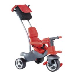 Triciclo Urban Trike Red Moltó (98 cm) Precio: 73.50000042. SKU: S2405092