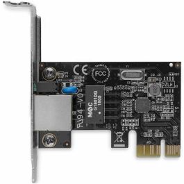 Tarjeta PCI Startech ST1000SPEX2L Precio: 34.68999941. SKU: S7816069