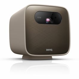 Proyector BenQ GS2 500 lm 1080 px Full HD 1280 x 720 px Proyector BenQ GS2 500 lm 1080 px Full HD 1280 x 720 px