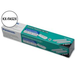 Repuesto Para Fax Panasonic Kx-Fc225-255 Kx-Fp205 2x30 M Precio: 33.4999995. SKU: S8414757