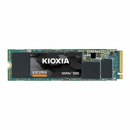 Disco Duro Kioxia LRC10Z500GG8 500 GB SSD Disco Duro Kioxia LRC10Z500GG8 500 GB SSD