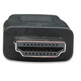 Techly Cable de Video HDMI (19-pin) a DVI-D (24+1) Macho/Macho, 1.8m, Contactos Oro, Blindado, Soporta Full HD 1080p Techly Cable de Video HDMI (19-pin) a DVI-D (24+1) Macho/Macho, 1.8m, Contactos Oro, Blindado, Soporta Full HD 1080p