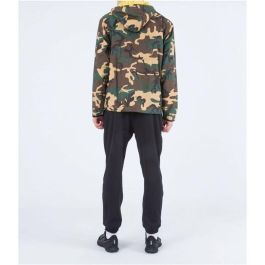 Pantalón Hurley Explorer dri outsider trek Negro