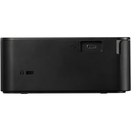 Canon SELPHY CP1500 - Impresora por Sublimación de Tinta - 300x300 DPI - 4"x6" (10x15 cm) - Wi-Fi - Negro