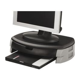 Soporte Q-Connect Para Monitor Con Cajon Precio: 54.49999962. SKU: B1CVK78ZLK