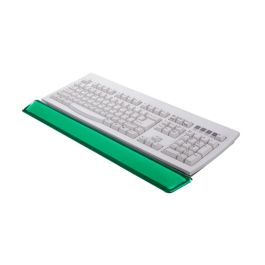 Reposamuñecas Gel Q-Connect Verde Precio: 5.59000035. SKU: B1AAL7PK8W