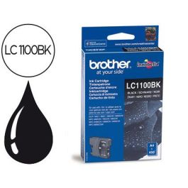 Brother Tinta Negro Dcp-385C- Mfc-6490Cw-5490Cn Precio: 26.365899322399997. SKU: B143PH7QX9