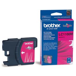 Brother Tinta Magenta Dcp-385C- Mfc-6490Cw-5490Cn