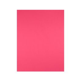 Cartulina Liderpapel 50x65 cm 240 gr-M2 Fucsia 125 unidades