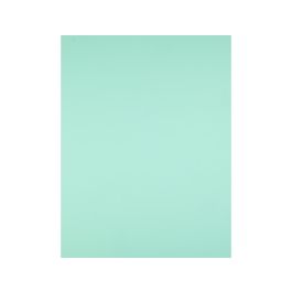 Cartulina Liderpapel 50x65 cm 240 gr-M2 Verde 125 unidades