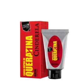 Lola Cosmetics Carga De Queratina Creme Cinderela 75 mL Precio: 8.99386708. SKU: B1F3JGP3BG