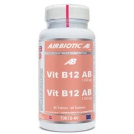 Vitamina B12 1000Μg 60Comp. Precio: 19.9899997. SKU: B1DW4AHS97