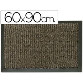 Alfombra Paperflow Antipolvo Gris Basic 60x90 cm Precio: 23.78999997. SKU: B1HPH9LYLJ