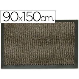 Alfombra Paperflow Antipolvo Gris Basic 90x150 cm Precio: 54.99000001. SKU: B13SHRK36G