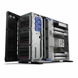 Servidor HPE ML350 GEN10 4208 1P 16GB DDR4