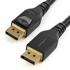 Cable DisplayPort Startech DP14MM4M Negro