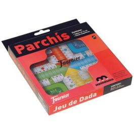 Parchis Magnetico 20x16,1x2,2 cm Precio: 4.88999962. SKU: B1FDNBC6RQ