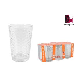 Set 6 Vasos Eivissa Diamonds 200 cc - La Mediterranea (8 Cajas) Precio: 18.79000046. SKU: B18W8HDSKQ