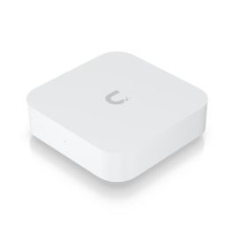Ubiquiti UXG-Lite UniFi Gateway Lite Router WiFi de 2 Puertos Gigabit Ethernet, con Firewall IPSec y Soporte VLAN Precio: 169.50000045. SKU: B1ELXFSLGP