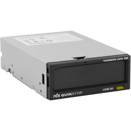 Tandberg Data 8785 RDX Unidad de almacenamiento RDX Interna USB 3.5"